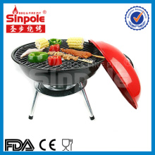 14inch Kettle BBQ Grill with Ce Approved (SP-CGT07)